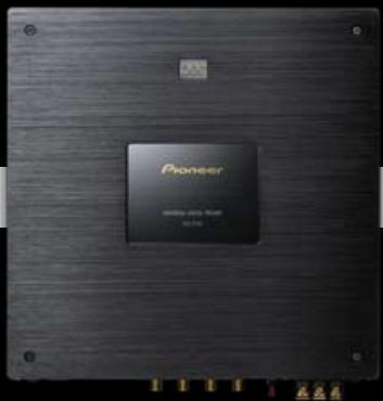 PIONEER TS-130CI - RS-P90 - 2