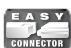 PIONEER TS-876 - Easy Connector - 1