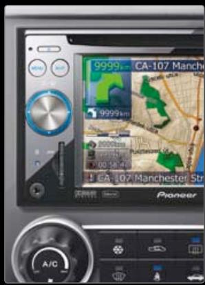 PIONEER TS-876 - 3