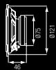 PIONEER TS-876 - TS-G Speaker Series: Live Sound Experience - 7