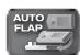 PIONEER TS-876 - Auto-flap mechanism - 1