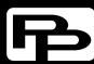 PIONEER TS-876 - Separate Component Custom-fit Speakers - 1
