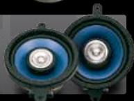 PIONEER TS-876 - Custom-fit Speakers - 29