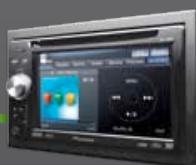 PIONEER TS-876 - iPod DIRECT CONTROL - 3