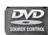 PIONEER TS-876 - DVD source control - 1