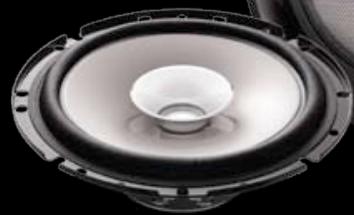 PIONEER TS-876 - FRAME DESIGN FOR WIDE INSTALLATION CAPABILITIES - 20