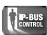 PIONEER TS-876 - IP-Bus control - 1