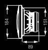 PIONEER TS-876 - e-Motion Speaker Series: Studio-quality Sound - 9