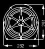PIONEER TS-876 - THE PUMP - 1