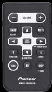 PIONEER TS-876 - High Power CD RDS Tuners - 4