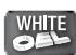PIONEER TS-876 - White OEL - 1