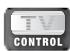 PIONEER TS-876 - TV control - 1