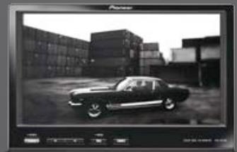 PIONEER TS-876 - SYSTEM SET-UP EXAMPLE - 3