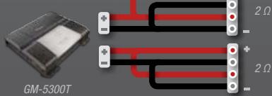 PIONEER TS-876 - ULTIMATE CONNECTION FLEXIBILITY - 12