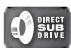 PIONEER TS-876 - Direct sub drive - 1
