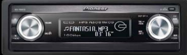 PIONEER TS-876 - DEH-P88RSII - 1