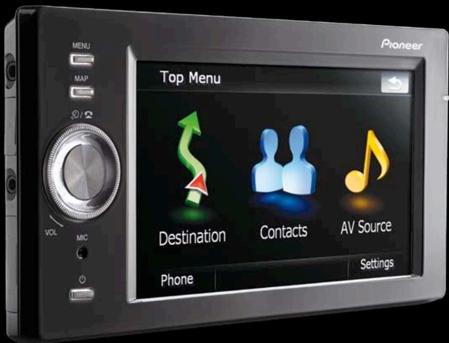 PIONEER TS-876 - PIONEER'S PERFECT-FIT - 20