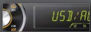 PIONEER TS-876 - CUSTOMISABLE DISPLAY AND BUTTON COLOURS - 4