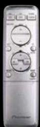 PIONEER TS-876 - PRS CD RDS Tuner - 3