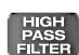 PIONEER TS-876 - High Pass Filter/Low Pass Filter - 1
