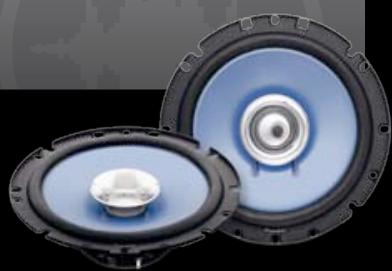 PIONEER TS-876 - Custom-fit Speakers - 21