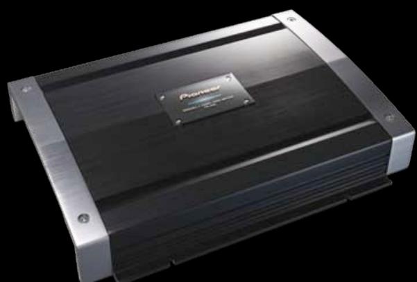 PIONEER TS-876 - DEH-P88RSII - 2