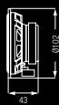 PIONEER TS-876 - Custom-fit Speakers - 25