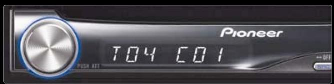 PIONEER TS-876 - AV Headunits - 16
