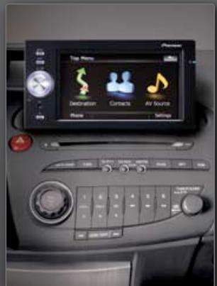 PIONEER TS-876 - PIONEER'S PERFECT-FIT - 2