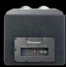 PIONEER TS-876 - W Max. - 4