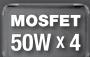 PIONEER TS-876 - MP3/WMA/WAV CD RDS TUNER - 1