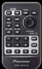PIONEER TS-876 - High Power CD RDS Tuners - 4