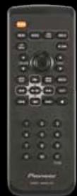 PIONEER TS-876 - XDV-P6 - 2