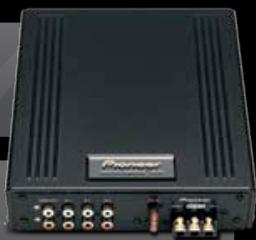PIONEER TS-876 - KEY FEATURES - 1