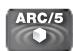 PIONEER TS-876 - ARC/5 - 1