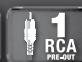 PIONEER TS-876 - NAVIGATION CD AV HEADUNIT - 10