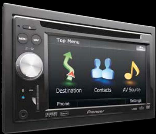 PIONEER TS-876 - Faultless accuracy. Perfect integration. - 1