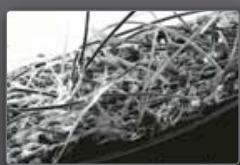 PIONEER TS-876 - CARBON GRAPHITE IMPPTM INTERLACED ARAMID FIBRES - 1