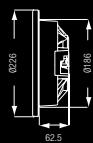 PIONEER TS-876 - TS-SW841D - 2