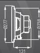 PIONEER TS-876 - W Nominal Input Power - 2