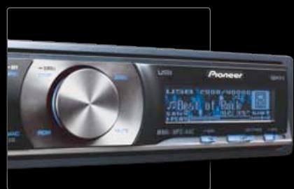 PIONEER TS-876 - DESIGNS - 1
