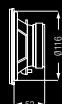 PIONEER TS-876 - Separate Component High-grade Custom-fit Speakers - 16