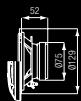 PIONEER TS-876 - TS-A130Ci 190 W Max. - 2