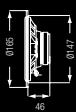 PIONEER TS-876 - Custom-fit Speakers - 19