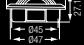 PIONEER TS-876 - CM MID-HIGH RANGE DRIVER - 5