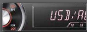 PIONEER TS-876 - CUSTOMISABLE DISPLAY AND BUTTON COLOURS - 1