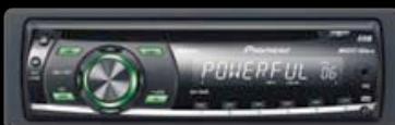 PIONEER TS-876 - CD RDS TUNER - 8