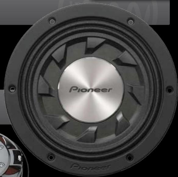 PIONEER TS-876 - TS-SW841D - 4