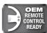 PIONEER TS-876 - OEM remote control ready - 1