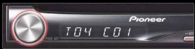PIONEER TS-876 - AV Headunits - 17